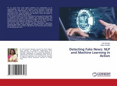Detecting Fake News: NLP and Machine Learning in Action Detecting Fake News: NLP and Machine Learning in Action