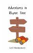 Adventures in Rhyme Time - Bild 1