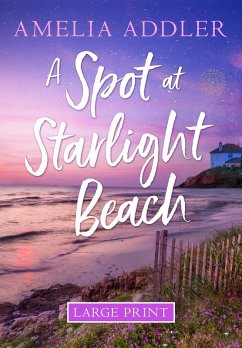 A Spot at Starlight Beach Cover A Spot at Starlight Beach