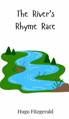 The River's Rhyme Race - Fitzgerald, Hugo