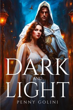 Dark And Light - Golini, Penny