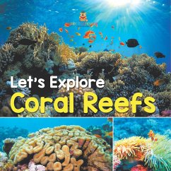 Cover Let's Explore Coral Reefs