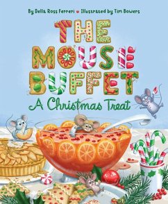 Cover The Mouse Buffet