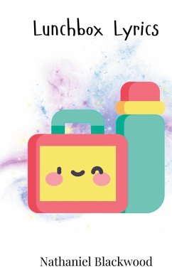 Cover Lunchbox Lyrics