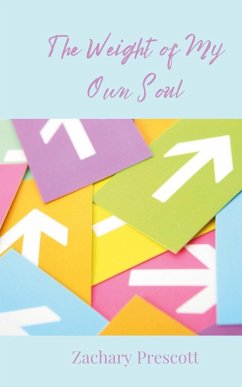 Cover The Weight of My Own Soul