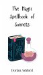 The Magic Spellbook of Sonnets - Bild 1