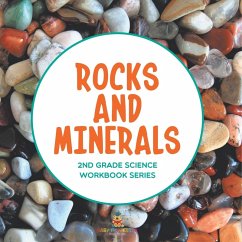 Rocks and Minerals - Baby