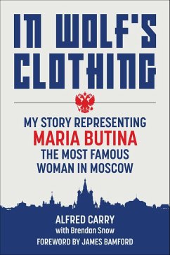 Cover In Wolf's Clothing