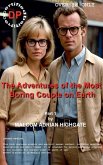 The Adventures Of The Most Boring Couple On Earth Part 1 The Adventures Of The Most Boring Couple On Earth Part 1