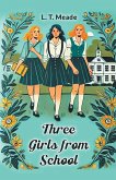 Three Girls from School Three Girls from School