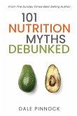 101 Nutrition Myths Debunked 101 Nutrition Myths Debunked