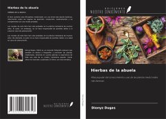 Cover Hierbas de la abuela