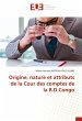 Origine, nature et attributs de la Cour... - Bild 1