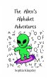 The Alien's Alphabet Adventures - Bild 1