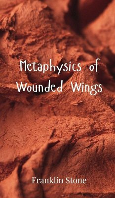 Metaphysics of Wounded Wings - Stone, Franklin