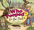 Who Pooped in the Park? Rocky Mountain National Park Who Pooped in the Park? Rocky Mountain National Park