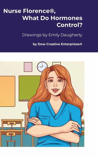 Nurse Florence®, What Do Hormones Control?