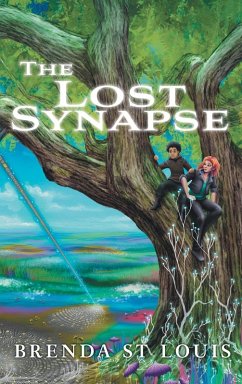 Cover The Lost Synapse