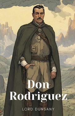 Cover Don Rodriguez