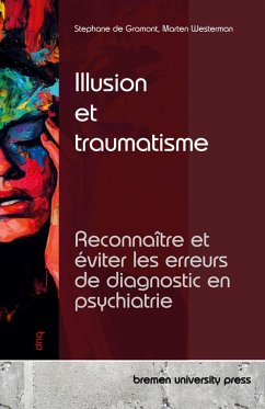 Cover Illusion et traumatisme