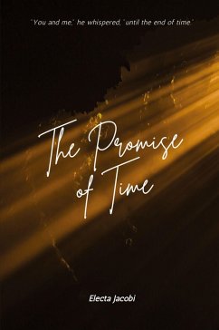 Cover The Promise of Time