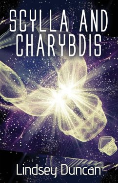 Cover Scylla & Charybdis