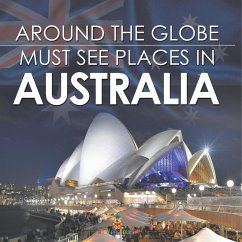 Around The Globe - Must See Places in Australia - Baby