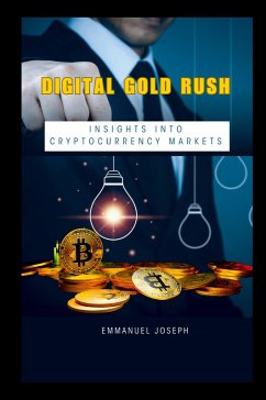 Cover Digital Gold Rush