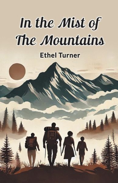 In the Mist of the Mountains In the Mist of the Mountains