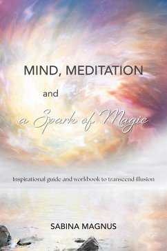 Mind, Meditation and a Spark of Magic