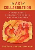 The Art of Collaboration