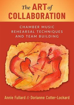 Cover The Art of Collaboration