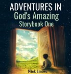 Adventures in God's Amazing Storybook 1