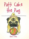 Patti Cake the Pug