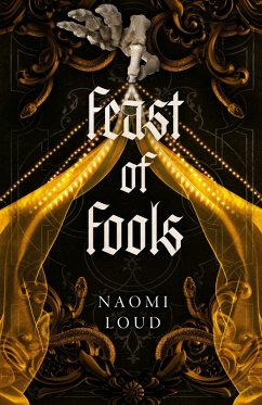 Cover Feast of Fools