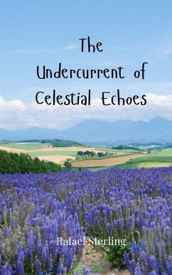 Cover The Undercurrent of Celestial Echoes