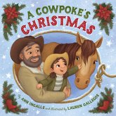 A Cowpoke's Christmas A Cowpoke's Christmas