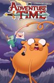 Adventure Time Vol. 1: Best of Buds Adventure Time Vol. 1: Best of Buds