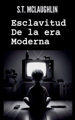 Cover Esclavitud de la Era Moderna