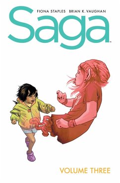 Cover Saga Volume 3: New Edition