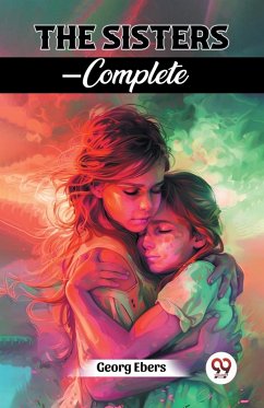 Cover The Sisters - Complete