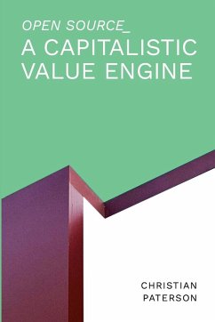 Cover Open Source