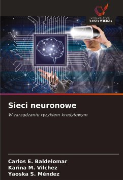 Sieci neuronowe - Baldelomar, Carlos E.;Vilchez, Karina M.;Méndez, Yaoska S.