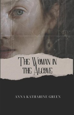 Cover The Woman in The Alcove