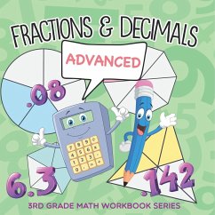 Fractions & Decimals (Advanced) - Baby