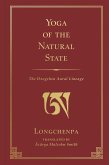 Yoga of the Natural State Yoga of the Natural State