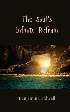 Cover The Soul's Infinite Refrain