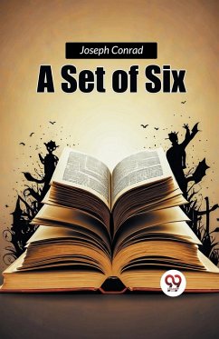 Cover A Set of Six