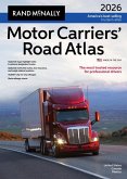 2026 Rand McNally Motor Carriers Road Atlas 2026 Rand McNally Motor Carriers Road Atlas