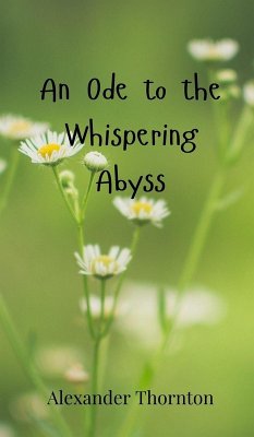 Cover An Ode to the Whispering Abyss
